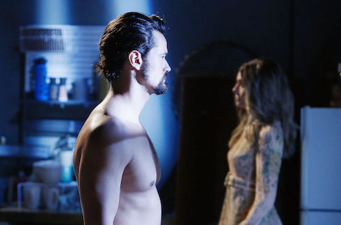 Beautiful anticipazioni (17-23 gennaio 2022): Liam scambia sua moglie per la bambola Hope e va a letto con Steffy