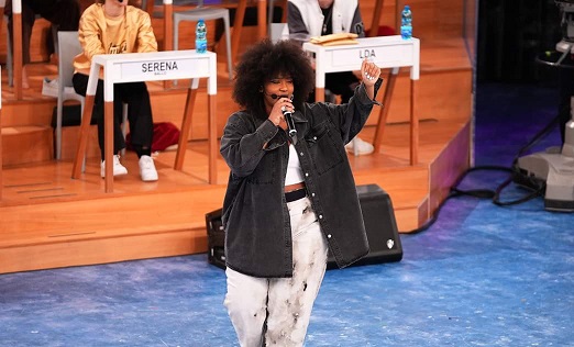 Amici 21, ventunesima puntata: John Erik, Aisha, Serena e Albe al serale. Zerbi ‘blocca’ i primi classificati del canto Lda e Luigi