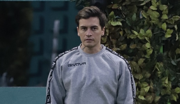 GF Vip, Alessandro Basciano sminuisce i problemi alimentari di Antonio: «Cagate» – Video