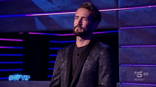 Grande Fratello Vip, quarantatreesima puntata – Miriana affonda Katia: «Dici a tutte vipere, tu sei una vipera!». Ricciarelli a rischio eliminazione con Davide e Nathalie. Alex lascia per sempre la casa