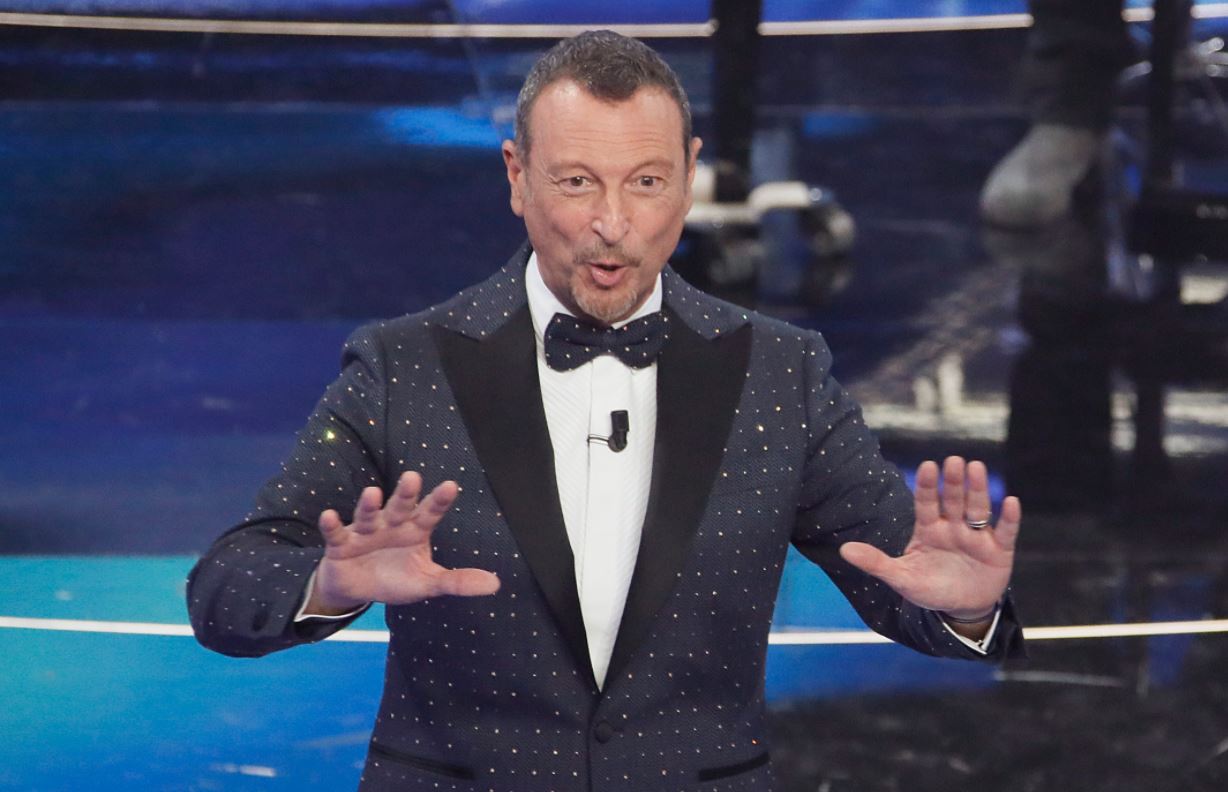 Sanremo 2022, scaletta della quarta serata con orari