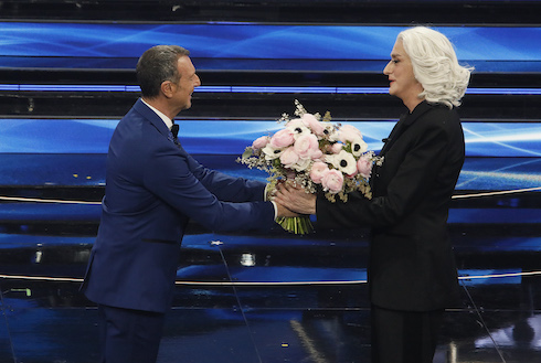 Ascolti TV | Giovedì 3 febbraio 2022. Sanremo conferma il boom con 9,4 mln e il 54.1% (+9.8% vs 2021)