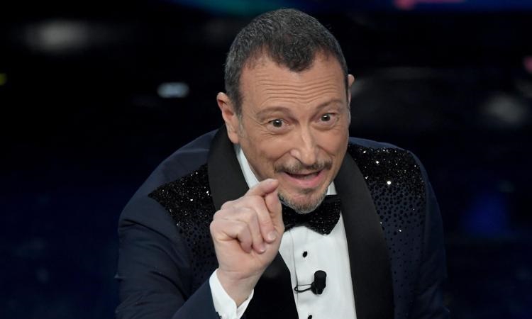 Come seguire Sanremo 2022 su Raiplay