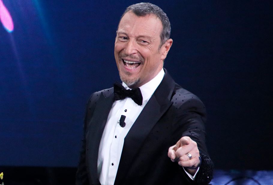 Sanremo 2022, scaletta della seconda serata