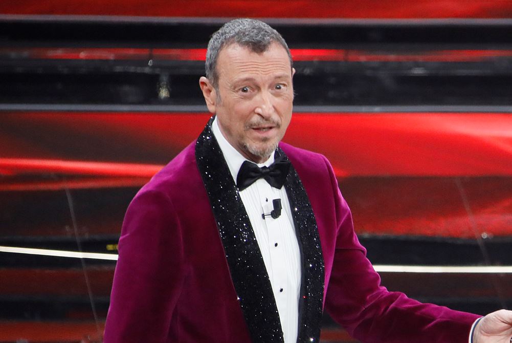 Sanremo 2022, scaletta della terza serata