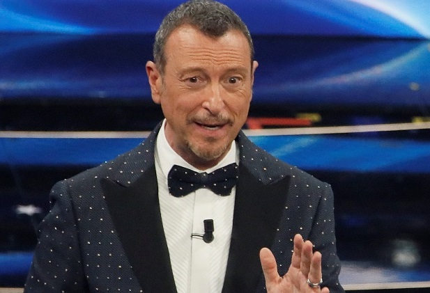 Sanremo 2022: questa sera si chiude con il DietroFestival