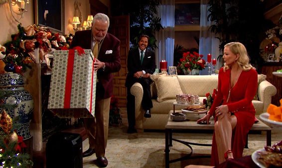 Canale 5 ha saltato una puntata di Beautiful. Ecco perchè