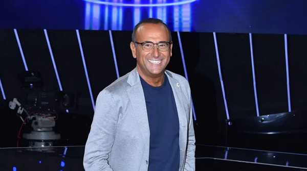 Rai 1, palinsesti primavera 2022 – Dopo Studio Battaglia c’è Letizia Battaglia, Conti debutta con The Band, la tre-giorni dell’Eurovision