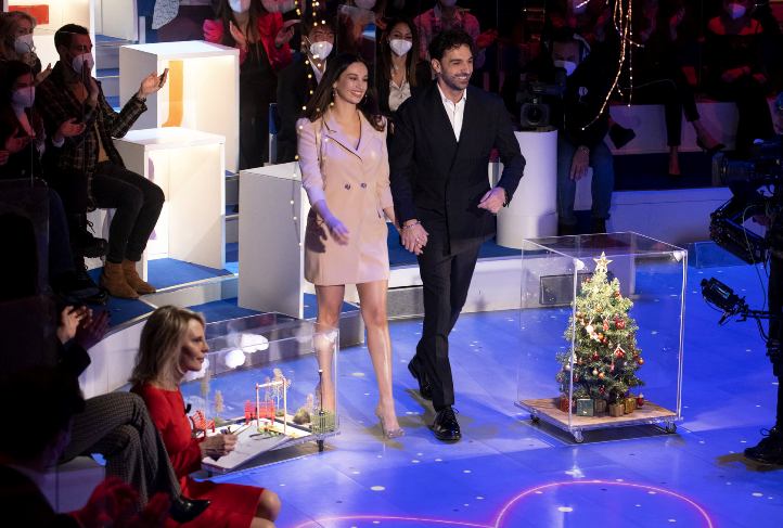 Ascolti TV | Sabato 12 febbraio 2022. C’è Posta per Te sempre leader (29.9%), Tali  e Quali chiude al 18.1%. Saviano parte dal 4.7%