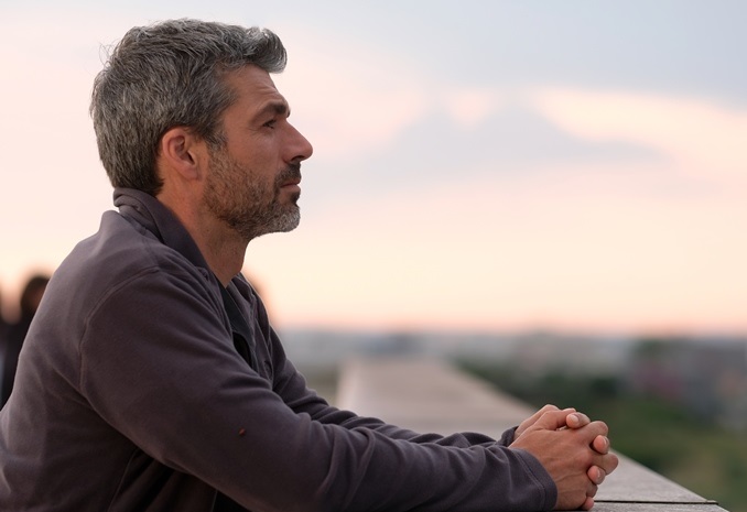 Quell’angosciante segreto di Doc