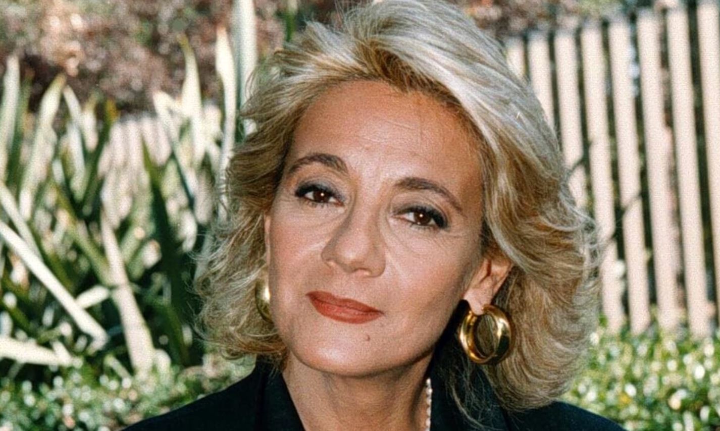 Donatella Raffai è morta. Fu lo storico volto di ‘Chi l’ha visto?’