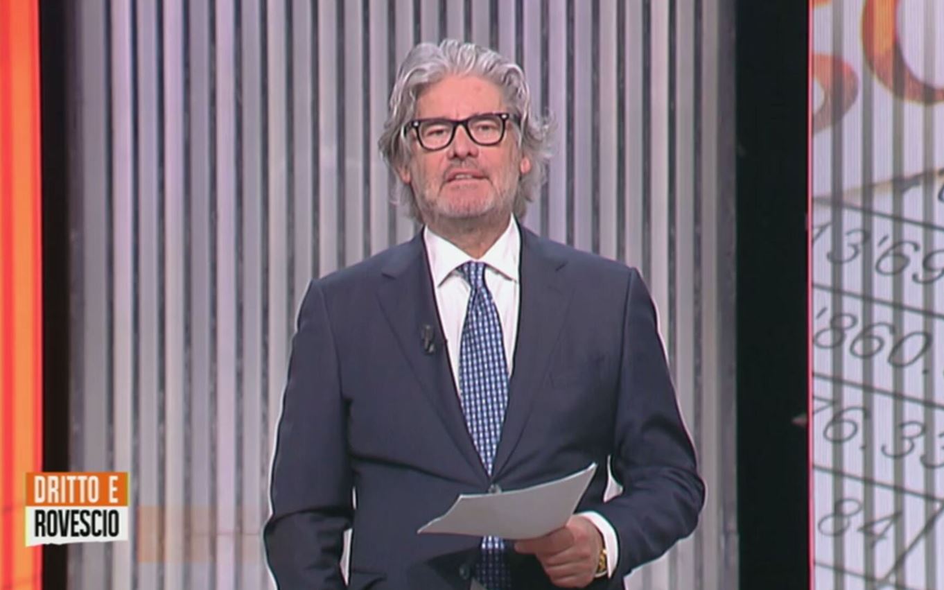 Programmi TV di stasera, giovedì 24 febbraio 2022. La guerra in Ucraina irrompe in prima serata, salta DOC su Rai1