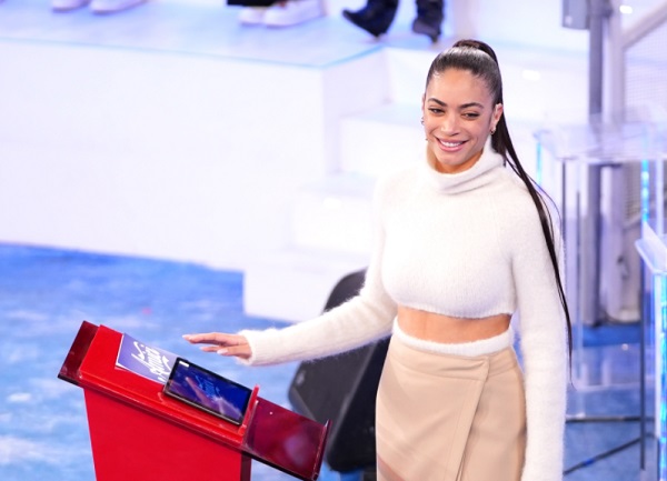 Amici 21, ventesima puntata – Carola conquista il Serale