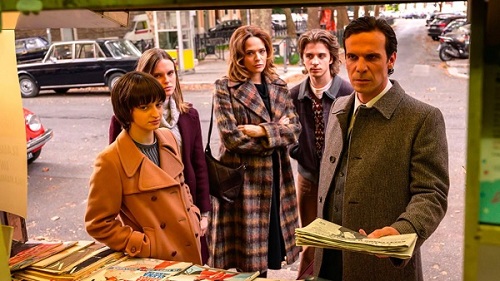 Programmi TV di stasera, mercoledì 16 febbraio 2022. Su Rai1 «Ero in guerra ma non lo sapevo» contro l’esordio della Hunziker