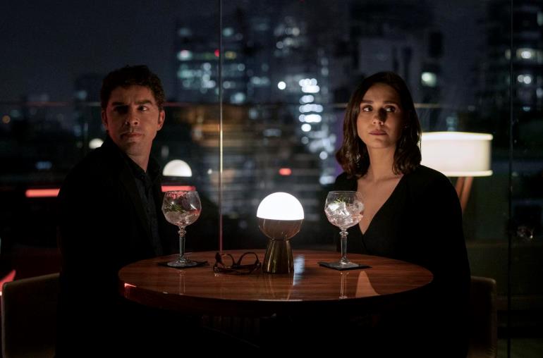 Il San Valentino di Netflix parla di (in) Fedeltà