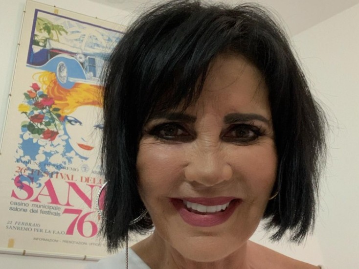 Il Cantante Mascherato: Fiordaliso torna per gli immancabili duetti