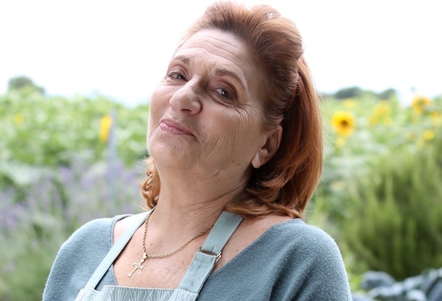 Fosca Innocenti - Giorgia Trasselli