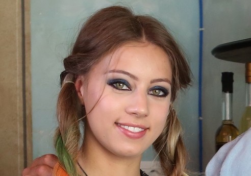 Fosca Innocenti - Maria Malandrucco