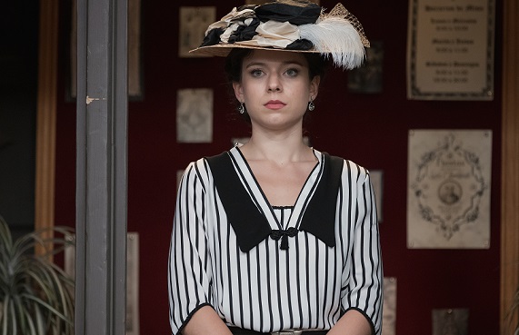 Una Vita, anticipazioni (21-26 febbraio 2022): Genoveva sul punto di fare assassinare Felipe e Tano