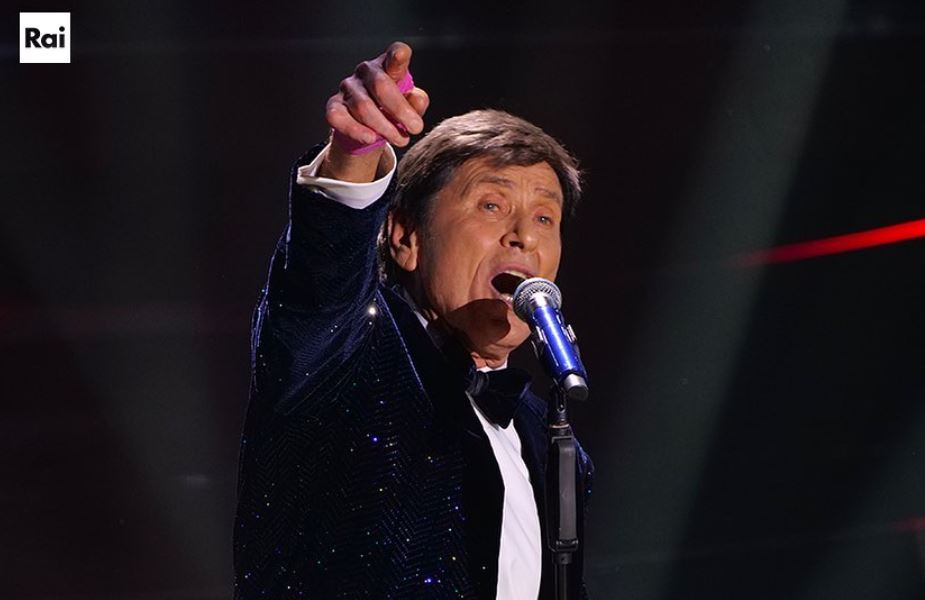 Sanremo 2022, classifica finale