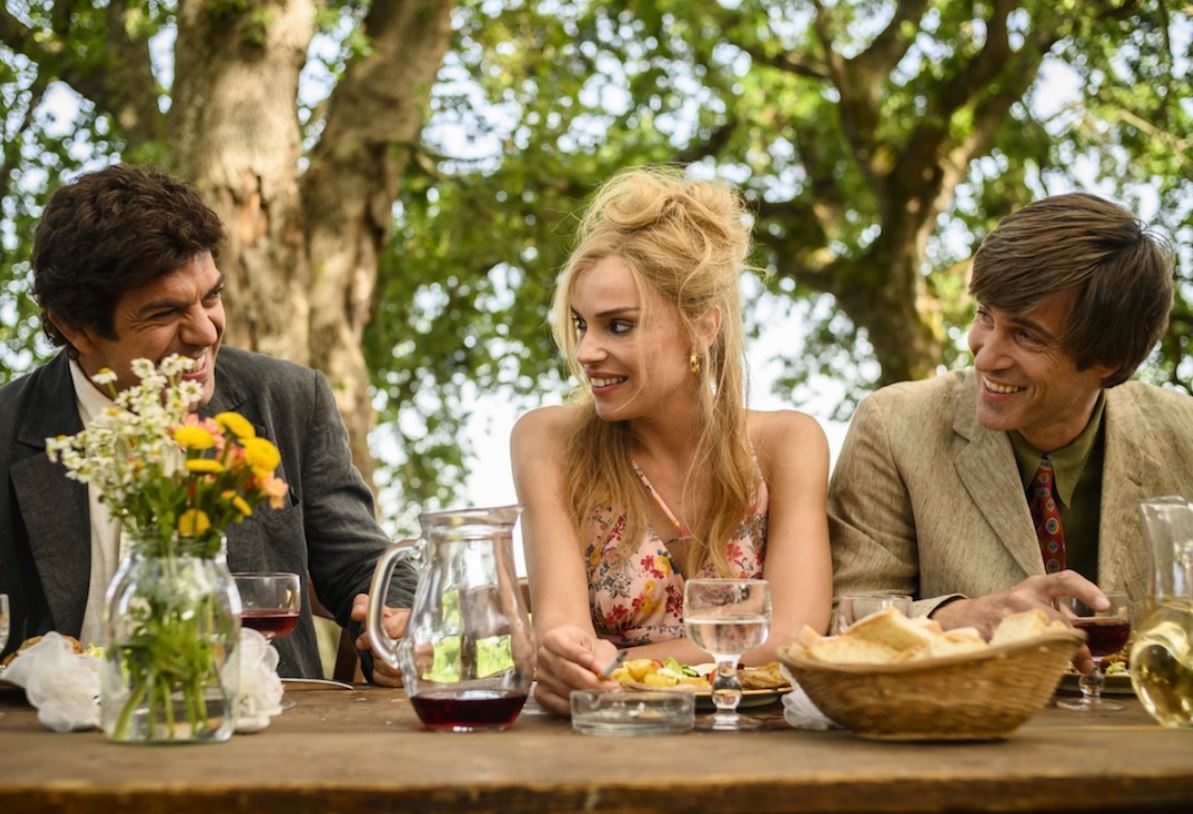 Programmi TV di stasera, mercoledì 23 febbraio 2022. Su Rai1 Gli anni più belli