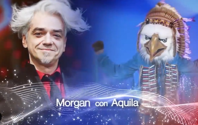 Il Cantante Mascherato 3: i duetti della prima puntata