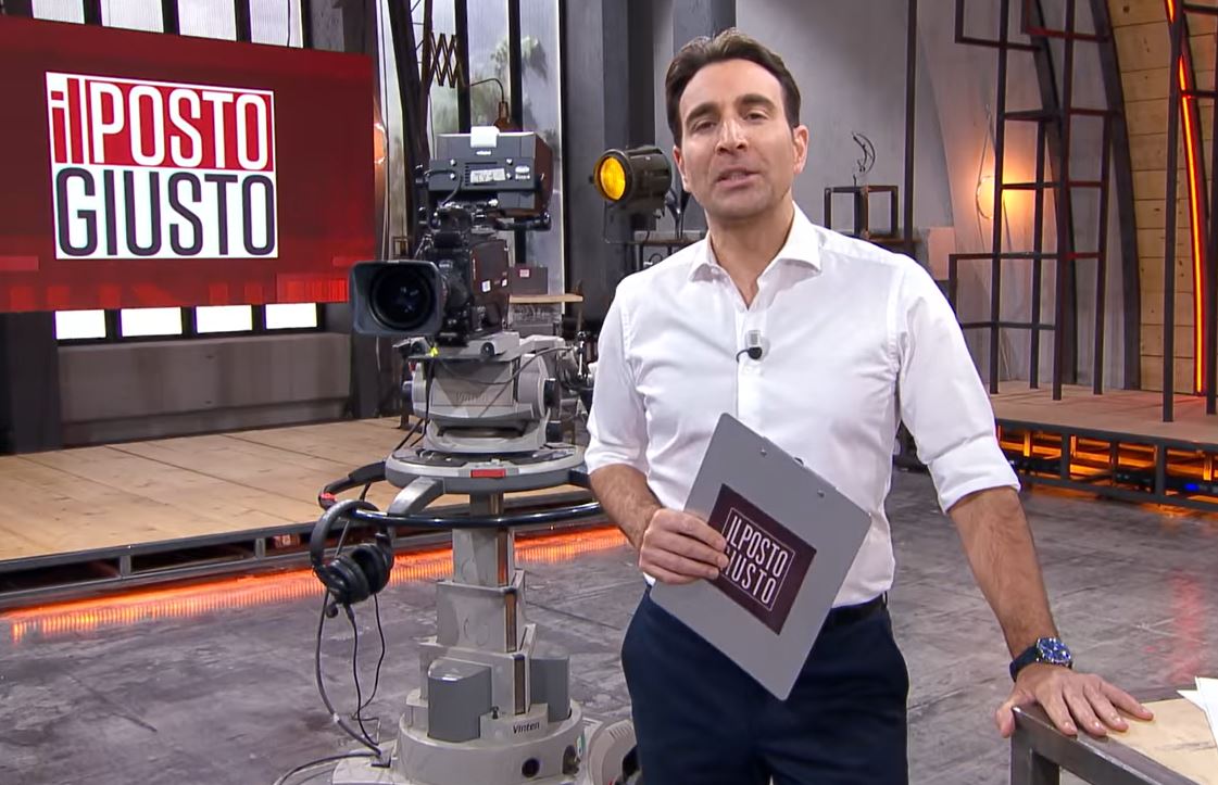 Il Posto Giusto: su Rai3 il programma per chi cerca e offre lavoro torna