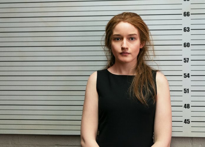 Inventing Anna racconta la fame di fama su Netflix