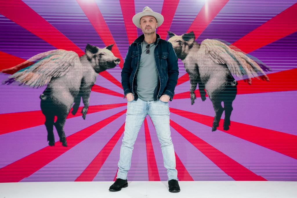 Le Iene si rinnovano: arriva Joe Bastianich e due comici al fianco di Mammucari e Rodriguez