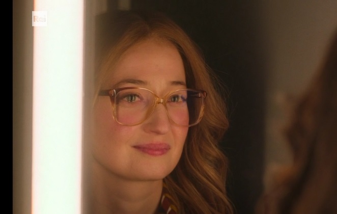 L’Amica Geniale 4 ci sarà, con nuove attrici. Alba Rohrwacher sarà Elena