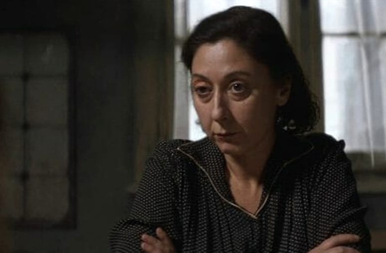 L'Amica Geniale 3 - Anna Rita Vitolo