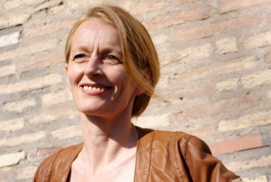 L'Amica Geniale 3 - Daria Deflorian