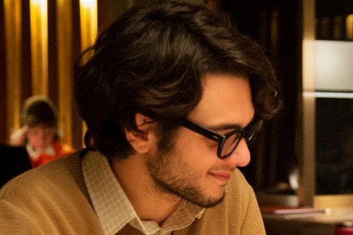 L'Amica Geniale 3 - Francesco Serpico