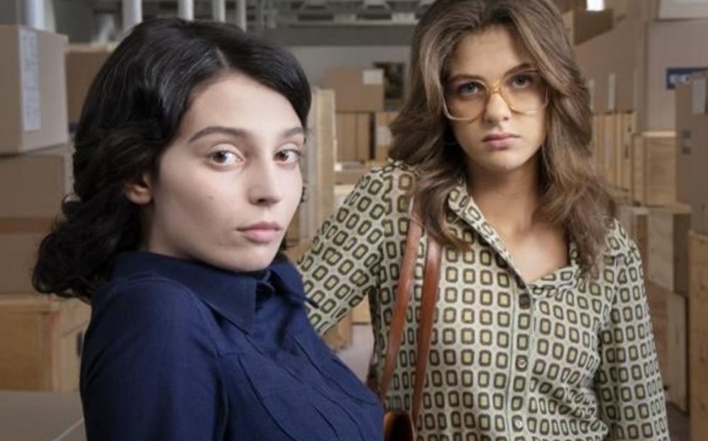 L’Amica Geniale 3: anticipazioni ultima puntata di domenica 27 febbraio 2022