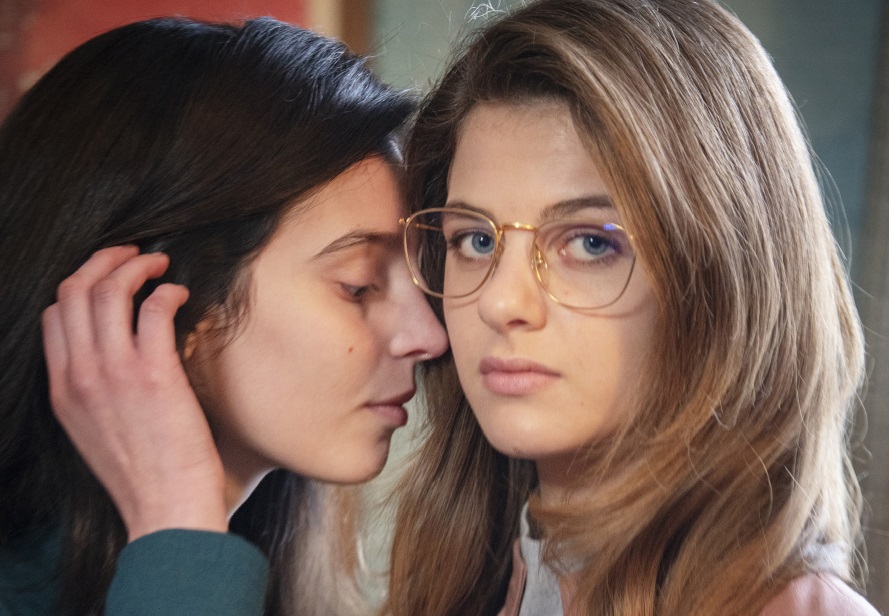 L’Amica Geniale – Storia di chi Fugge e di chi Resta: tutti i personaggi