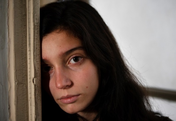 L'Amica Geniale 3 - Gaia Girace