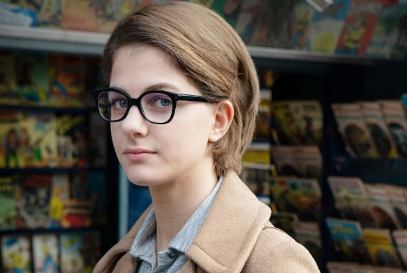 L'Amica Geniale 3 - Margherita Mazzucco