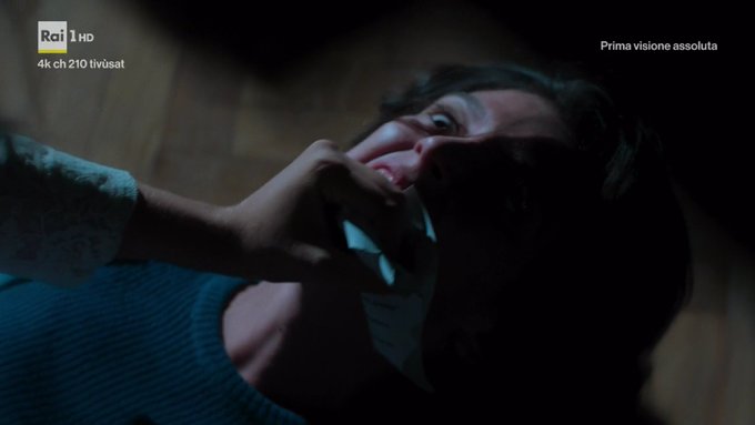 Ascolti TV | Domenica 20 febbraio 2022. L’Amica Geniale domina ma in calo (21.6%), Zalone doppiato (10.5%) e superato da Fazio (11.1%-10.8%)