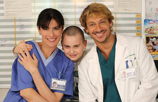 Ascolti TV | Martedì 8 febbraio 2022. Parte bene Lea (22.4% – 4,93 Mln) che beffa la Coppa Italia (20.4% – 4,9 mln). Brignano crolla al 4.8%. In 2,3 mln per l’oro nel Curling (16.1%)