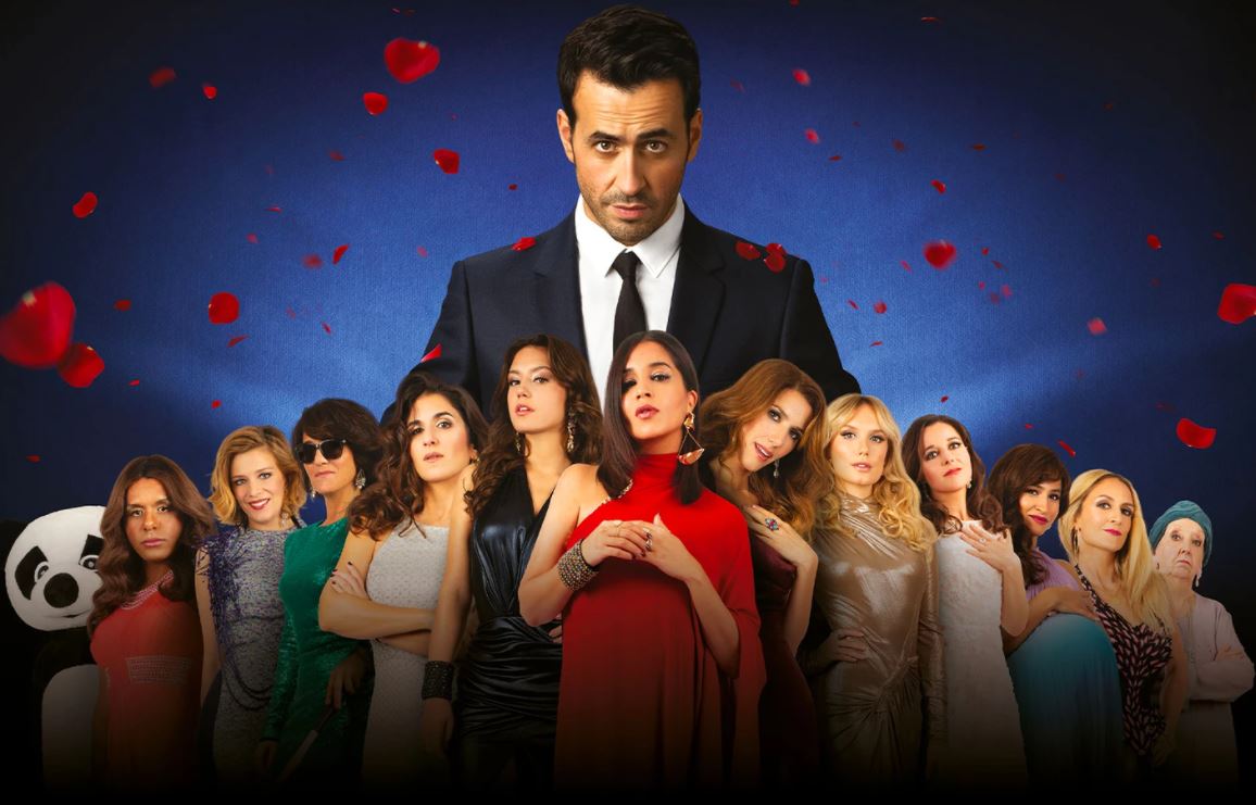 La Flamme, la sitcom francese cult arriva su Italia1