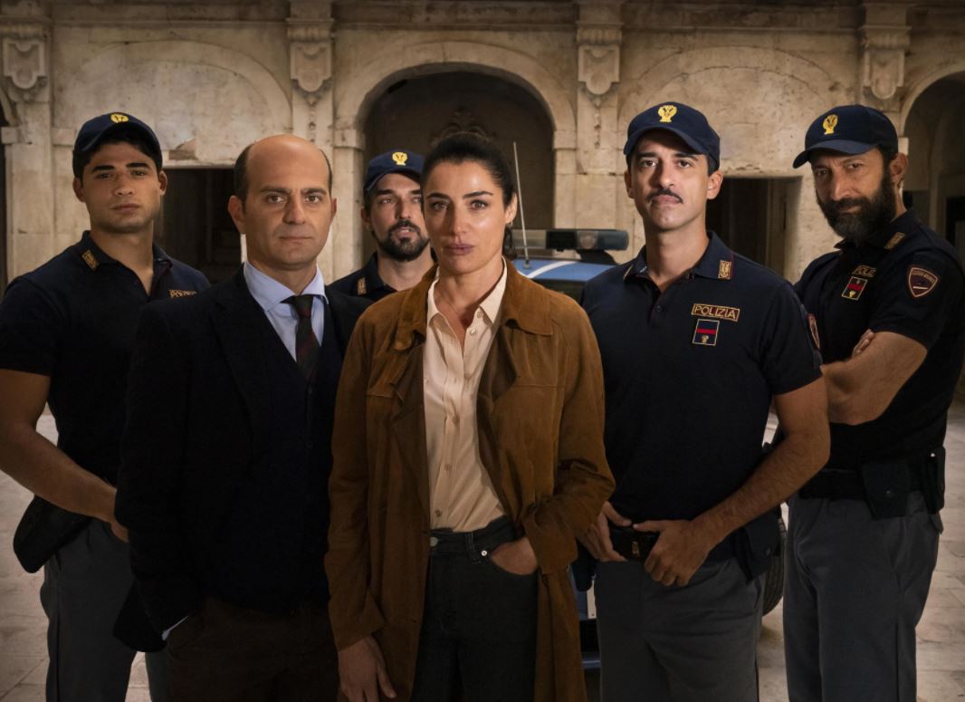 Piano Fiction Rai 2022, le novità e le conferme. Arrivano ‘Il conte di Montecristo’ e ‘Le brigantesse’