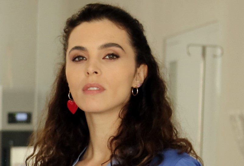 Lea - Marina Crialesi