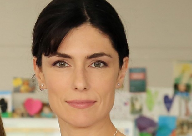 Lea Un Nuovo Giorno - Anna Valle