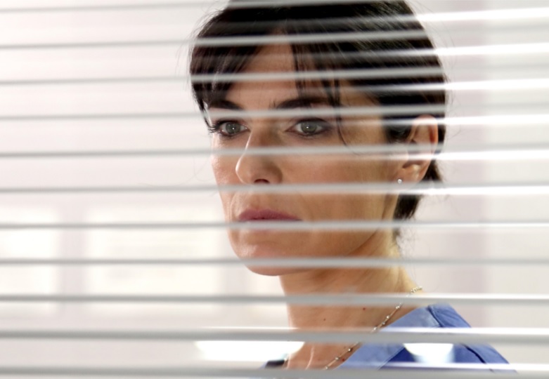 Lea – Un Nuovo Giorno: Anna Valle torna su Rai 1 nei panni di un’infermiera «impulsiva ma mai irrazionale» come lei