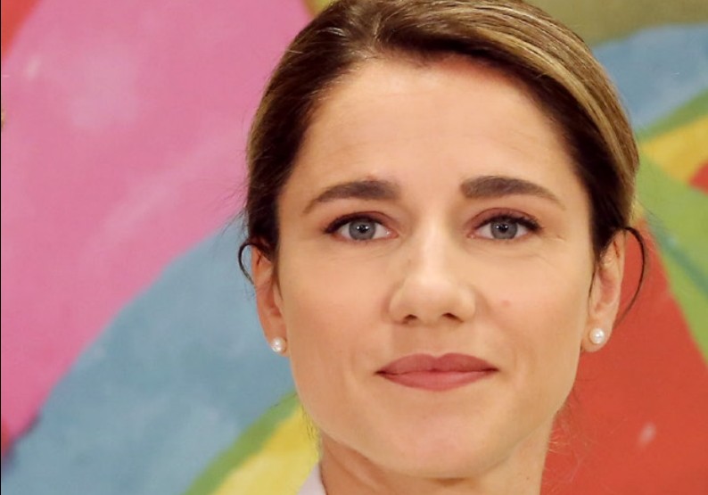 Lea Un Nuovo Giorno - Eleonora Giovanardi