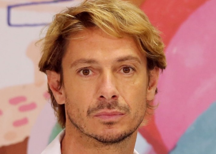 Lea Un Nuovo Giorno - Giorgio Pasotti