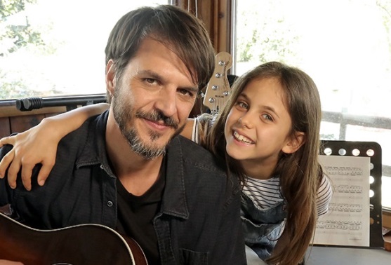 Lea  Un Nuovo Giorno - Mehmet e Cloe Günsür