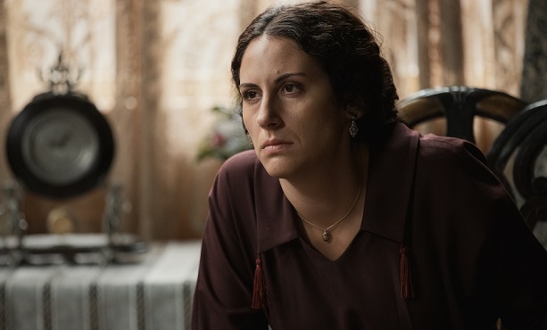 Una Vita, anticipazioni (14-19 febbraio 2022): Lolita ad un passo dalla morte