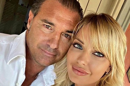 GF Vip, Lorenzo Amoruso: «Non ho preso le distanze da Manila. La supporterò ma non ci saranno più né commenti, né mie apparizioni» – Video