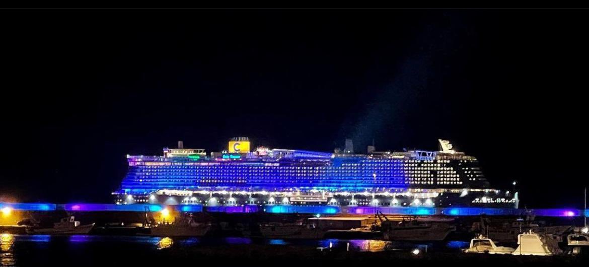 Al Festival la nave da Crociera con Orietta Berti e Rovazzi. Ecco chi ospiterà